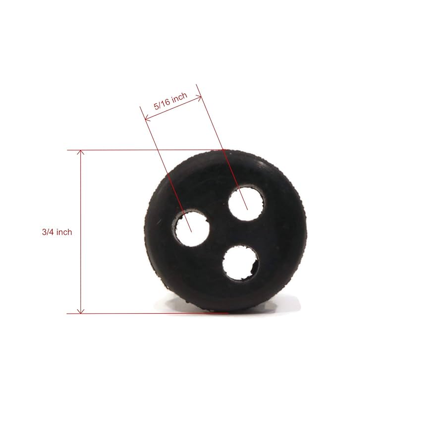 petcha Amazon.com: PANGOLIN 9246436 Joystick Pusher Assy 8PCS for